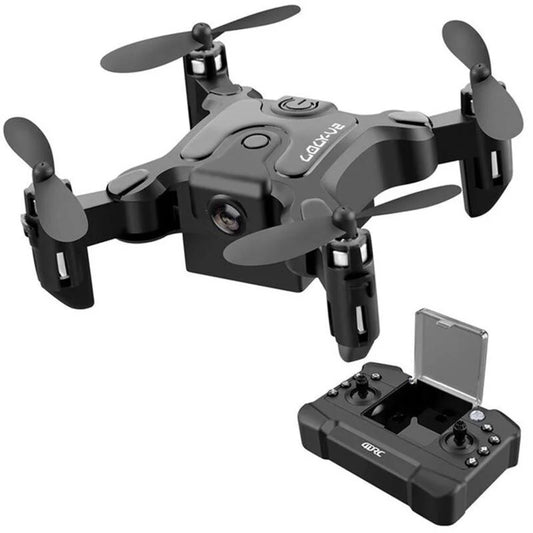Dronas 4K Mini