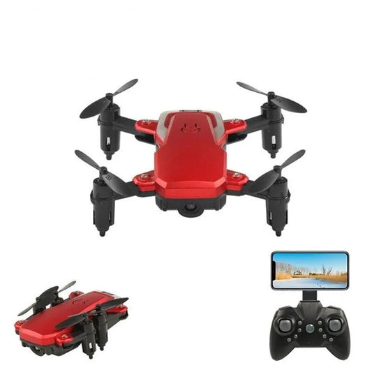 Mini Dronas