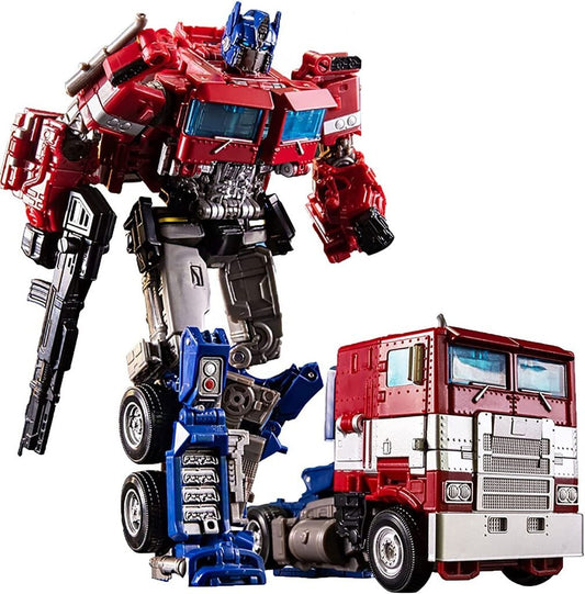 Optimus Prime Transformeris Žaislas