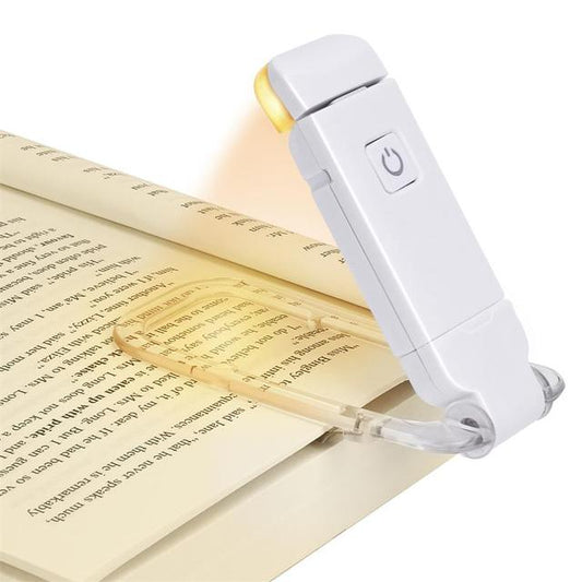 LED Naktinė Skaitymo Lempa ReadPRO